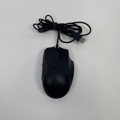 Razer RZ01-0241 Gaming Mouse 02410100