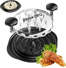 Multifunctional Chicken Meat Shredder Household Chicken Breast Meat Splitte