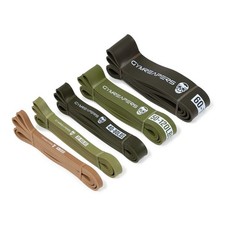 Resistance Bands for Working Out Elastic Pull Up Exercise Assistance Bands ...