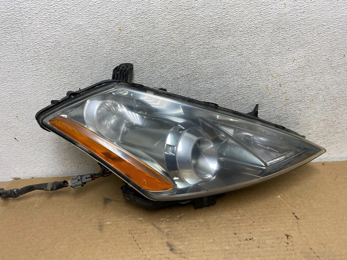 Genuine OEM Headlights for Nissan Murano for sale | eBay
