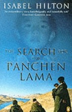 The Search for the Panchen Lama Paperback Isabel Hilton