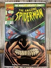 Amazing Spider-Man #427 1997 Marvel Comics Sent In A Cardboard Mailer