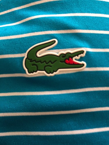 lacoste ryder cup 2018