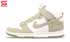 Nike Dunk High Sand 2022 (DQ7679-001) Men's Size 7-14