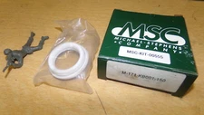 NEW Miller Piston Seal Kit 5203 M-171-KB001-150    *FREE SHIPPING*