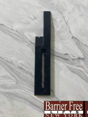 Acorn Stairlift Top Limit Ramp