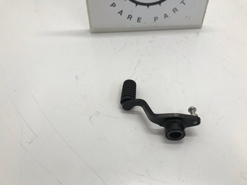 PEDALE LEVA CAMBIO YAMAHA TRACER 9 GT 2021-2024 / LEVER GEAR - Foto 10 di 13