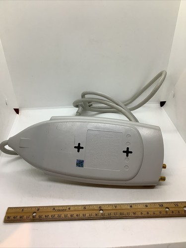 Belkin Surgemaster Surge Protector #F9S823-06 Beige Works Great! - Picture 4 of 5
