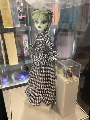 SF・ファンタジー・ホラー Off-White x Monster High Harmonie Ghoul Off-White x Monster High Harmonie Ghoul SF・ファンタジー・ホラー