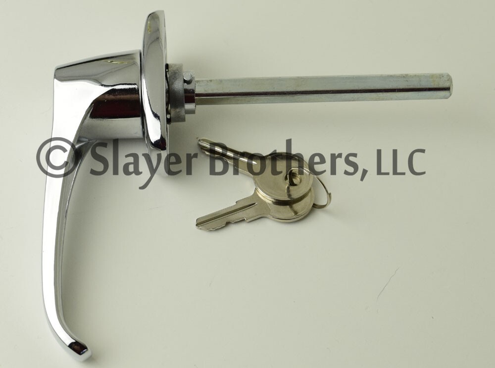 0304-483 Door Handle for ASV | eBay