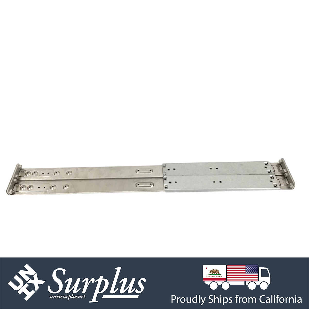 SUPERMICRO MCP 220 00009 01 CSE PT36 3,5 à 5,25 DUMMY TRAY BAY (sans - Foto 3