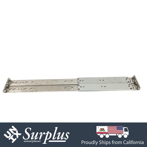 1U Supermicro Server Outer Rail kit Quick 25-33" MCP-290-00102-0N - Picture 1 of 7