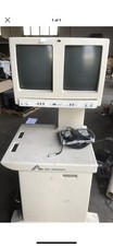 GE OEC 9400 Choice Of Parts