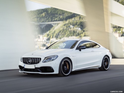 Mecedes AMG GT C63S GLC63 V8 twin turbocharger BB High flow service A1770900080 - Bild 4 von 4