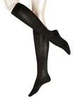 Strümpfe in Schwarz für Damen