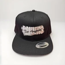 Los Angeles Raiders SnapBack Hat - Adjustable, New, NFL 