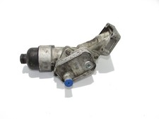 MERCEDES BENZ A CLASS W168 Diesel &Ouml;lfiltergeh&auml;use Oil Cooler Housing &Ouml;lfilter