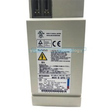 1piece Used MITSUBISHI Servo Drive MDS-B-SPH-110