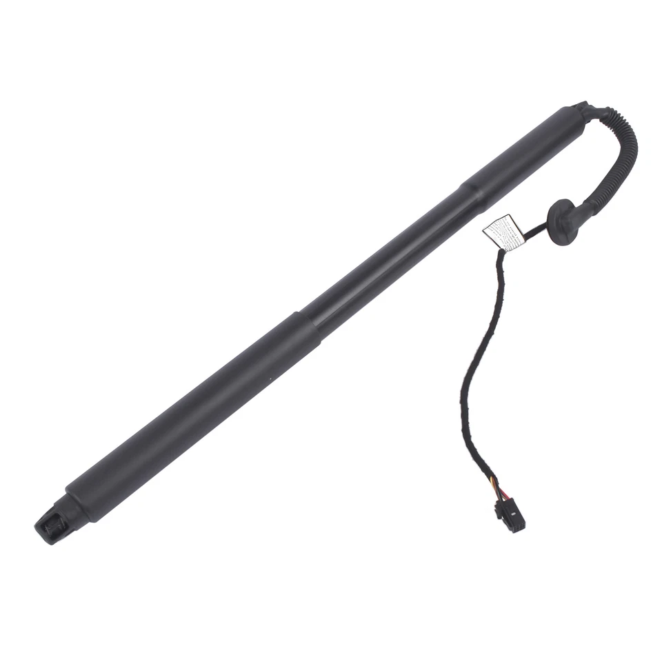 Actuador de puerta levadiza lateral trasera izquierda 87840007 para GMC Yukon XL Chevy Tahoe SUV 21-24 Foto 4 de 4