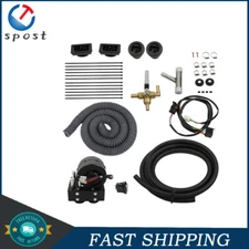 Fit For Polaris Ranger XP 1000 Big Game Cab Heater Kit with Defrost 2017 2018