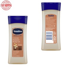 vaseline cocoa gel