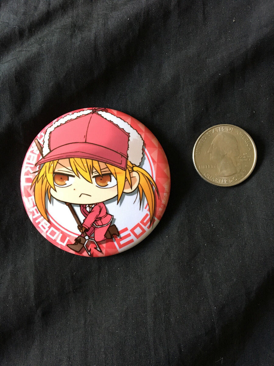 Pin on hataraku saibou