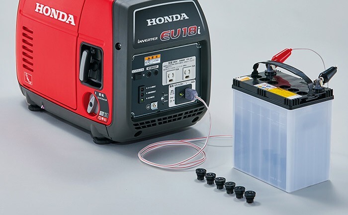Générateur Onduleur Honda EU18i 1800W - Essence - Neuf Sous Emballage D'origine