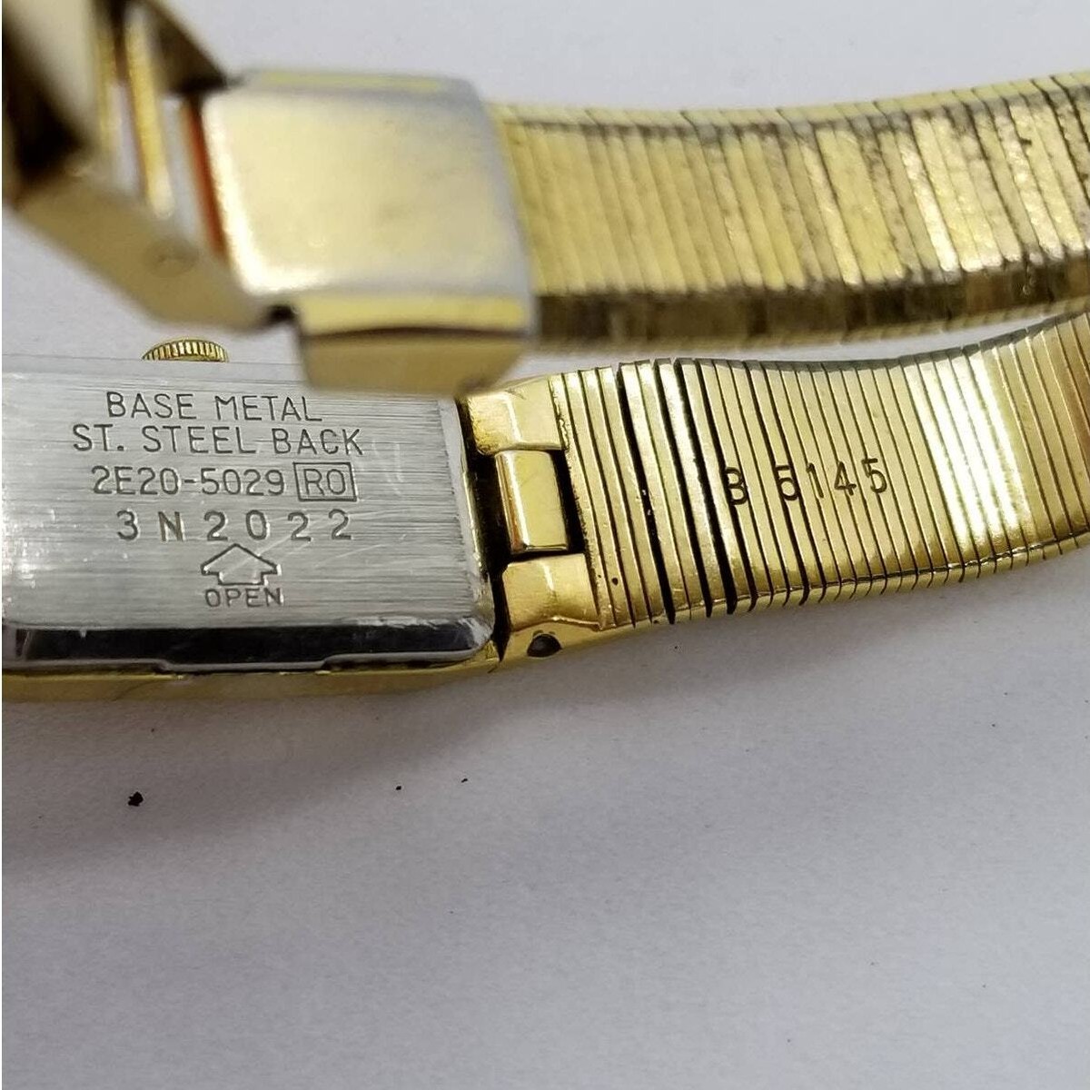 Vintage Seiko Women display picture 1