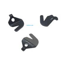 Presser Foot Knife Chain Cutter Manual MO-6700 MO-2500