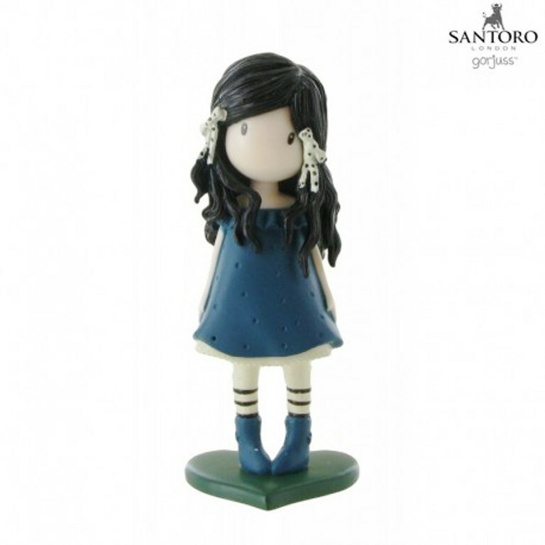 Comansi - 99167, Statuetta di Elly Pocoyo