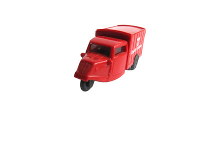 Praline 1:87 Tempo Hanseat Deutsche R-Post !!!