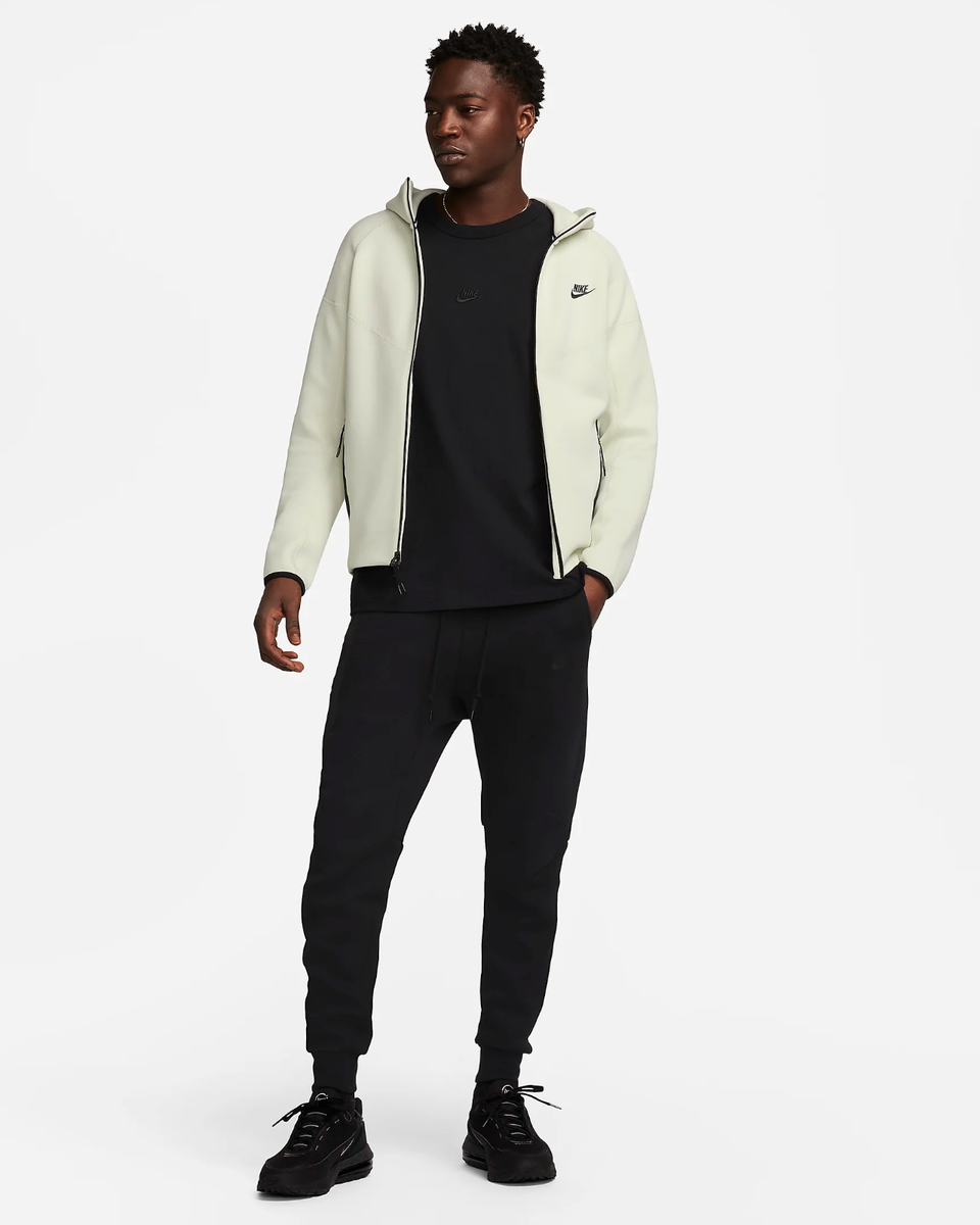 $145 NEW Nike NSW Men's Tech Fleece Windrunner Full Zip $145 NEW Nike NSW Men's Tech Fleece Windrunner Full Zip