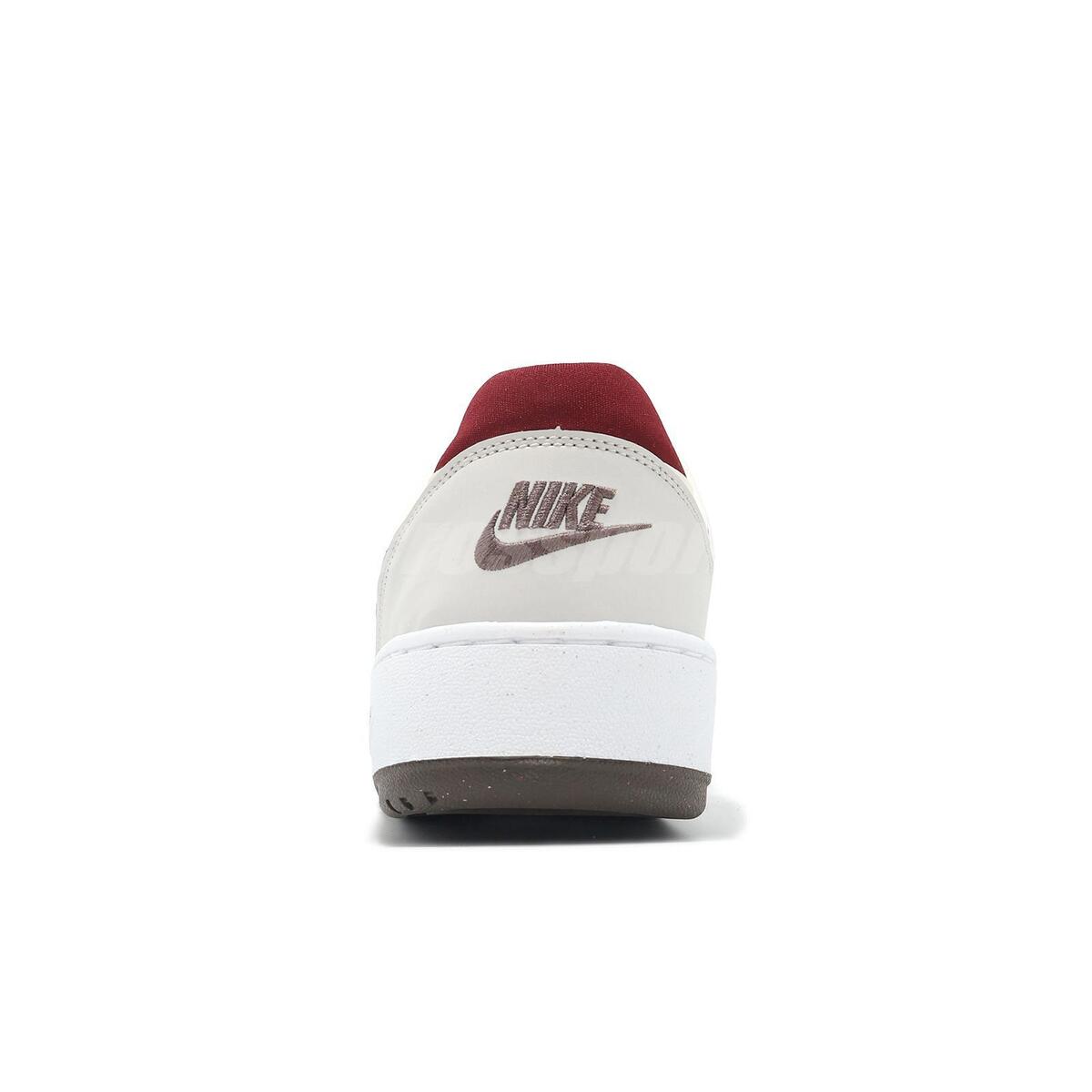Nike Full Force Low Sail Jade Horizon White Light Bone Men Nike Full Force Low Sail Jade Horizon White Light Bone Men