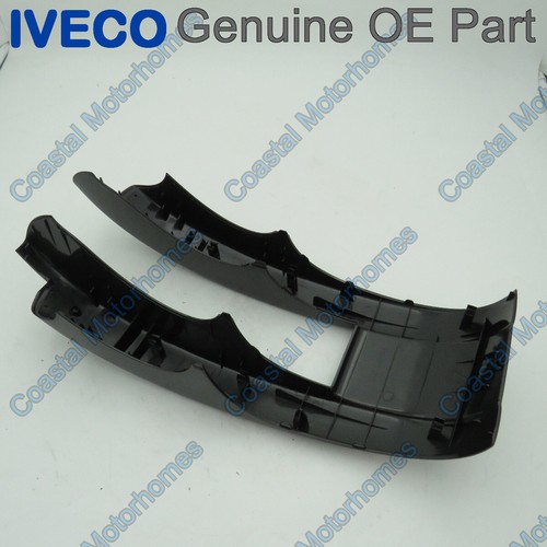Fits Iveco Daily IV MK4 Right Long Arm Mirror Cover OE (2006-2012) 5801822986 - Picture 3 of 5