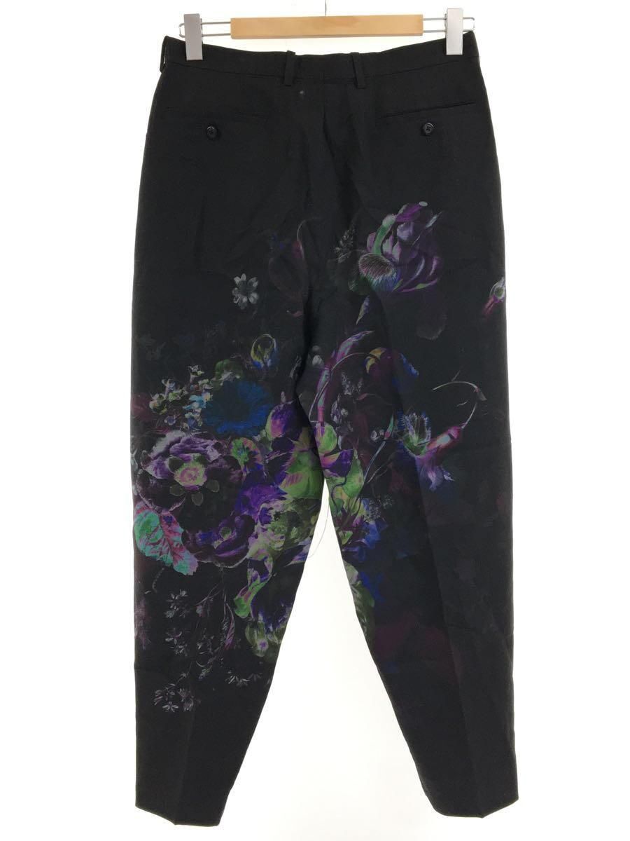 LAD MUSICIAN SLACKS 19AW 2TUCK TAPERD WIDE PANTS 44 WOOL LAD MUSICIAN SLACKS 19AW 2TUCK TAPERD WIDE PANTS 44 WOOL
