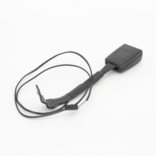 Front Left Seat Belt Buckle Fit For VW Passat Scirocco Passat CC #3AA 857 755C# - Picture 4 of 8