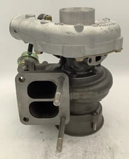 NOS GARRETT TURBO 466515-5003 TBP420 ISUZU NNR FRR FSR FTR FVR 6HE1-TC 7.1L ENG