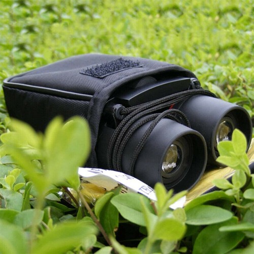 Compact 30x60 Zoom Binoculars for Outdoor Travel Hunting Day/Night - Picture 6 of 12