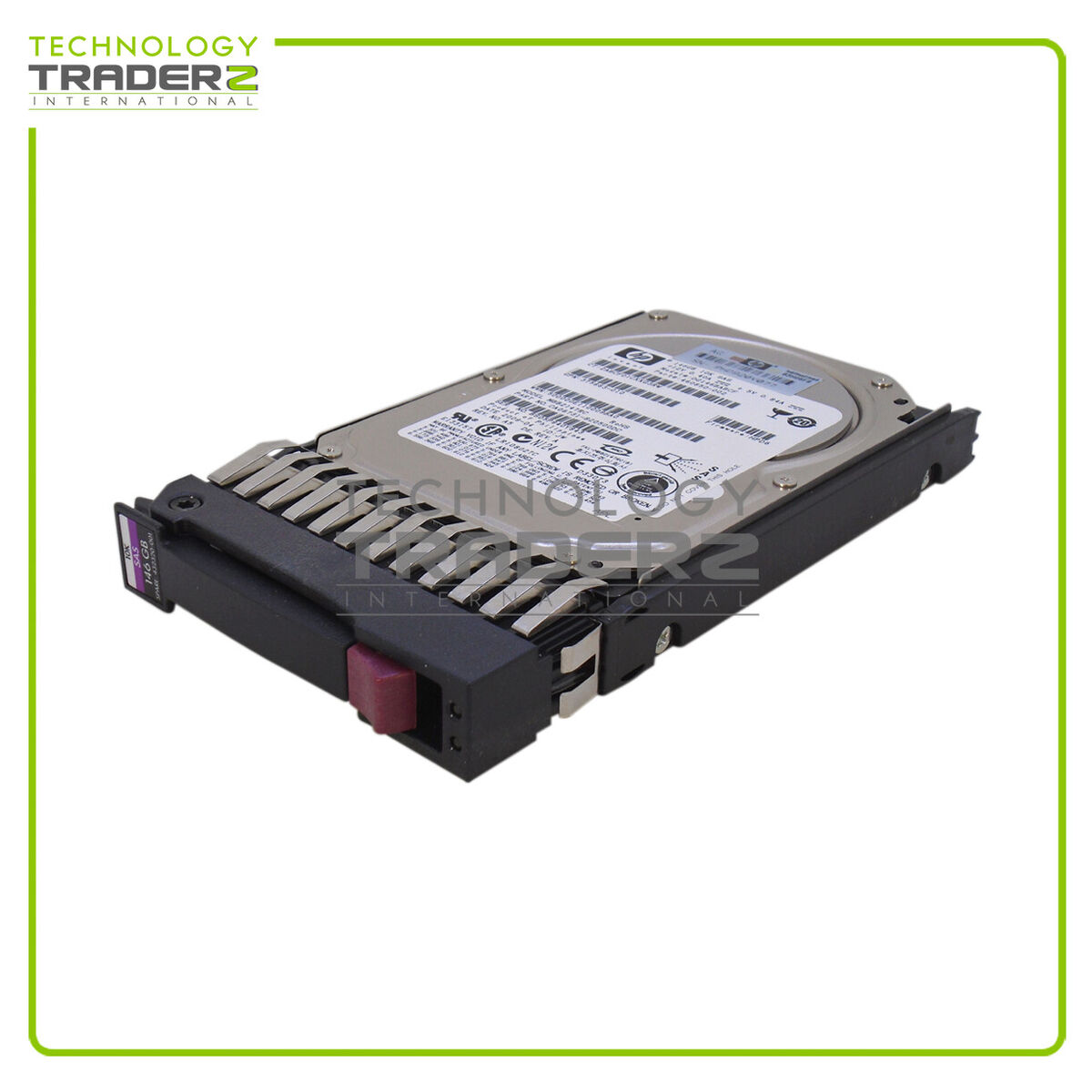 431958-B21 HP 146GB 10K SAS 3G Single Port 2.5 431958-B21 HP 146GB 10K SAS 3G Single Port 2.5