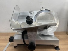 Hobart GLE300 Slicer