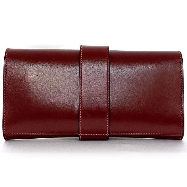 【一枚でキマる♪】HERMES マキシドレス Clou Medor Interlock Clou Medor Interlock