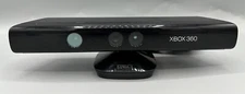 Official Microsoft Xbox 360 Kinect Motion Sensor Bar! ~ Works Great! Fast Ship!
