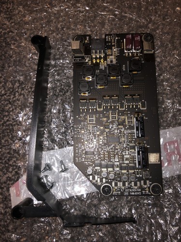 Original Apple IMAC 27 ZOLL MITTE 2011 HINTERGRUNDBELEUCHTUNG INVERTER PLATINE V267-604HF