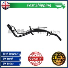 Fuel Tank Filler Neck Pipe for Mitsubishi Pajero Shogun MK2 MK3 00-07 Diesel