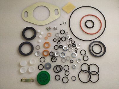 Reparatursatz Einspritzpumpe DPC CAV Lucas Delphi DP200 210 GASKET KIT DPC PUMP