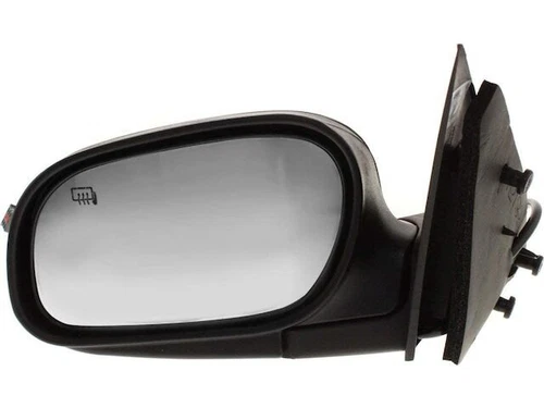 Left - Driver Side Mirror fits Mercury Grand Marquis 2009-2011 15QTRG