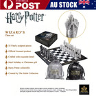Xmas Toy Gift Harry Potter Wizard Chess Set Table Board Cartoon Games For Kids