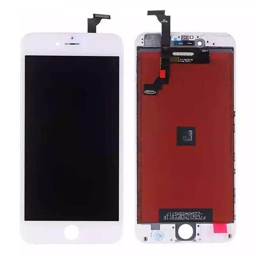 LCD Touch Screen Digitizer Replacement for Iphone 8 7 6S 6 Plus X XR XS Max Lot - Picture 14 of 109