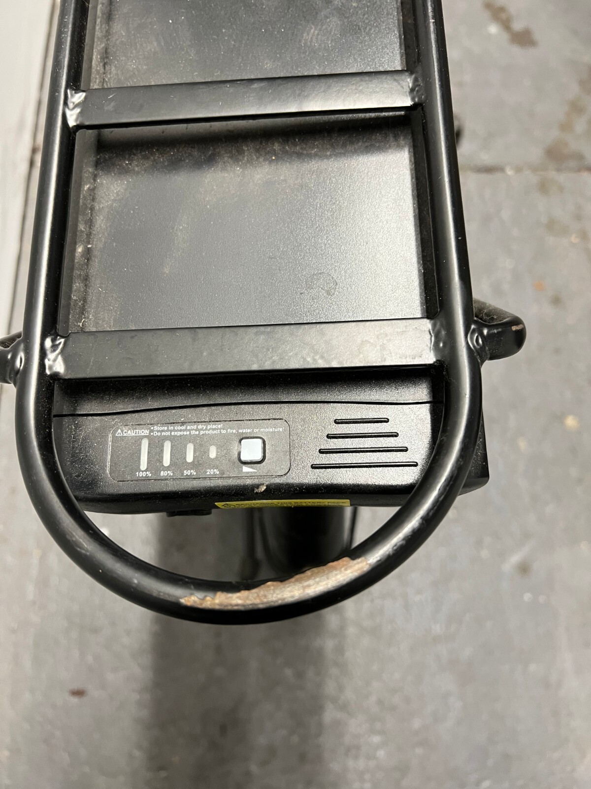 Assist Hybrid Electric Bike 2021 20" Wheel eBay