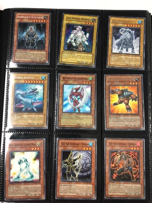 YUGIOH STRIKE OF NEOS (STON) COMPLETE CARD COLLECTION SET!